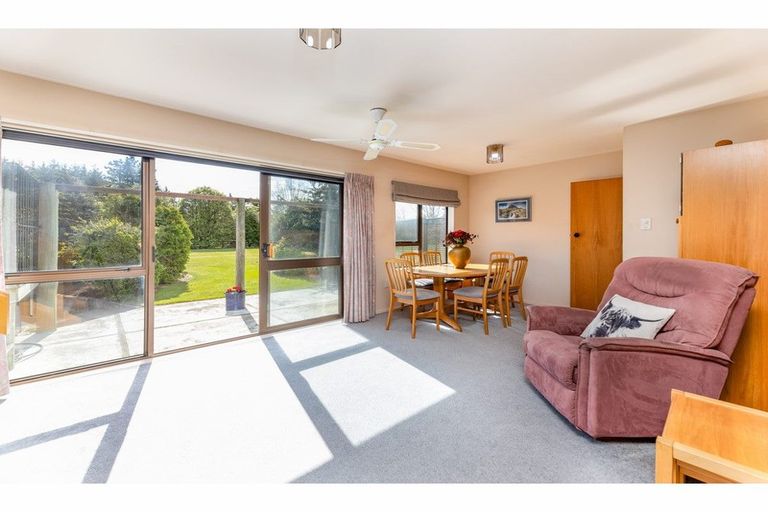 Photo of property in 35 Cridges Road, Darfield, 7510