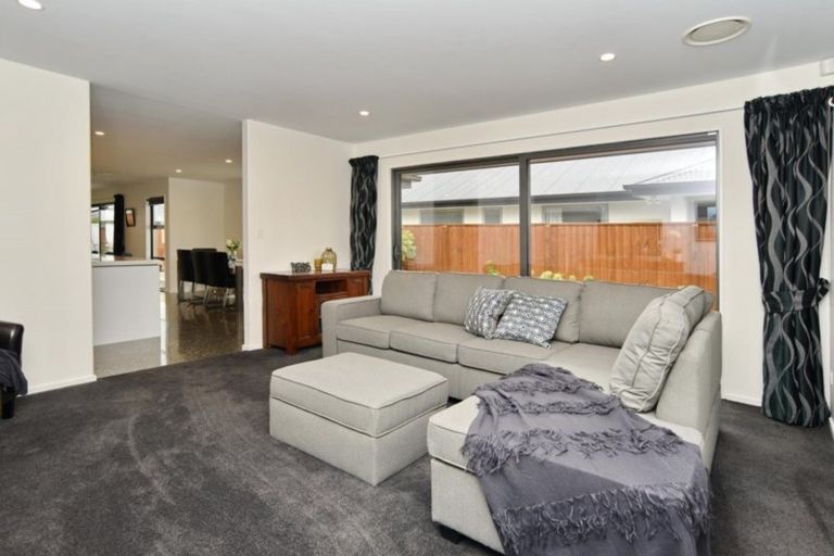 Photo of property in 23 Sutherland Drive, Kaiapoi, 7630