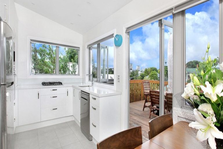 Photo of property in 3 Alexander Street, Kingsland, Auckland, 1021