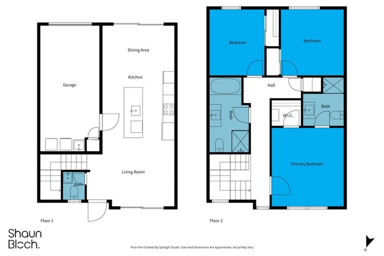 Photo of property in 26 Joseph Mcdonald Drive, Whenuapai, Auckland, 0618