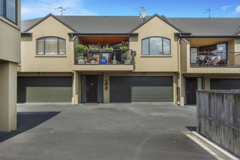 Photo of property in 438f Tristram Street, Whitiora, Hamilton, 3200