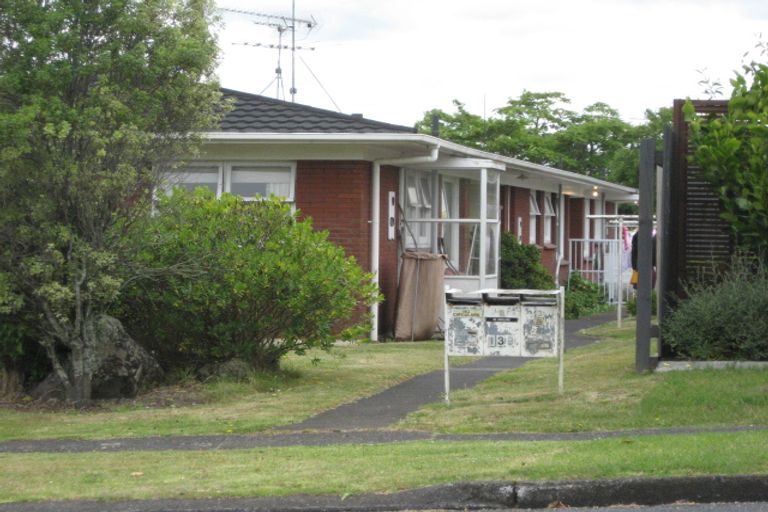 Photo of property in 1/139 Seddon Street, Pukekohe, 2120