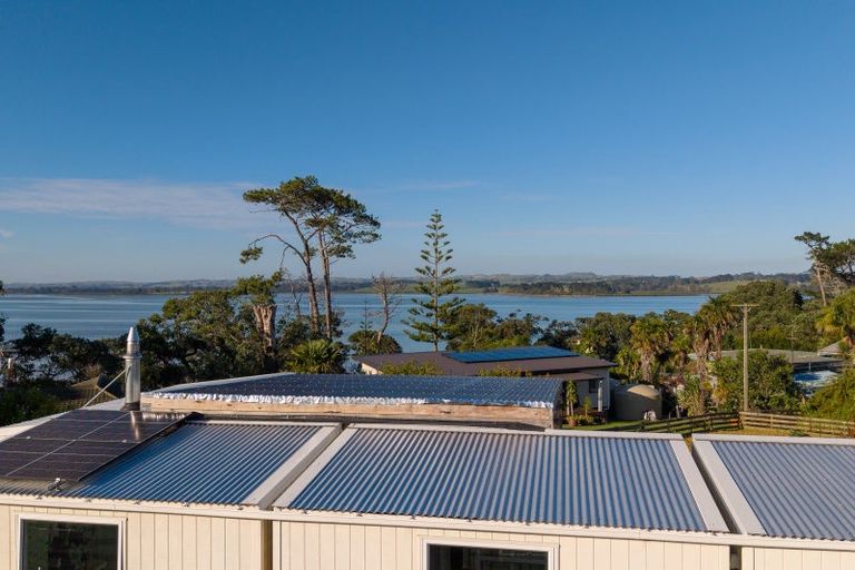 Photo of property in 54a Mclarin Road, Glenbrook, 2681