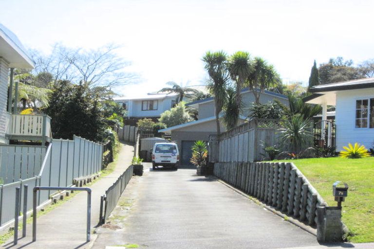 Photo of property in 75 Appenzell Drive, Whakatane, 3120