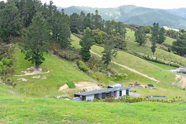 Photo of property in 271c Wallaceville Road, Wallaceville, Upper Hutt, 5371