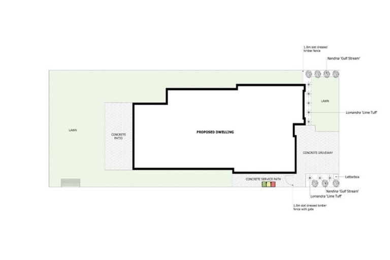 Photo of property in 32 Quinn Crescent, Woodend, 7610