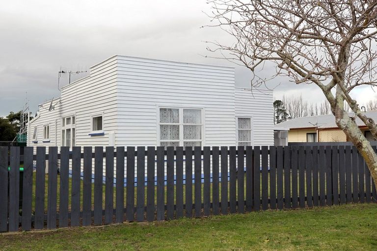 Photo of property in 1012b Beatty Street, Mayfair, Hastings, 4122