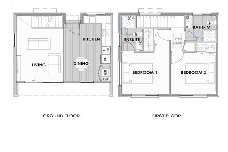 Photo of property in 142 Canon Street, Edgeware, Christchurch, 8013