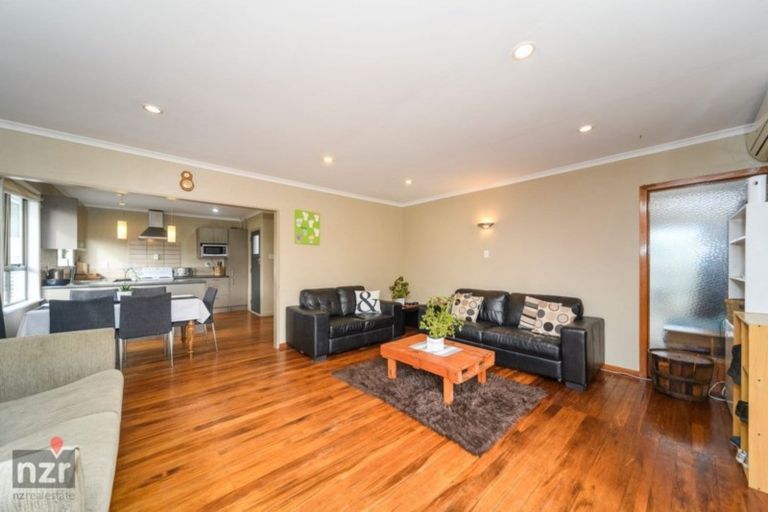 Photo of property in 5 Churchill Avenue, Feilding, 4702