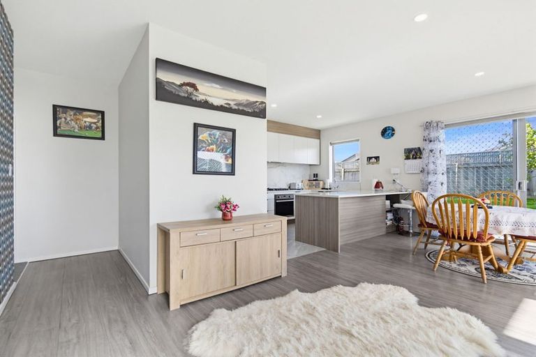 Photo of property in 9 Rainsford Road, Pukekohe, 2120