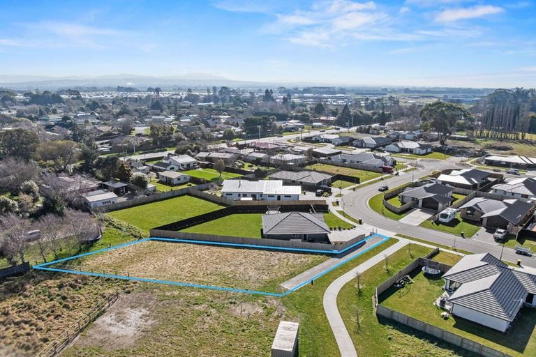 Photo of property in 14 Cleaver Street, Woodend, 7610