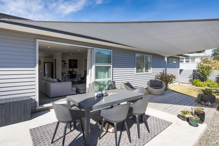 Photo of property in 65a Robinson Crescent, Westbrook, Palmerston North, 4412