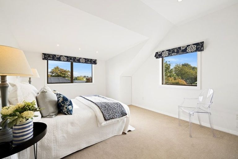 Photo of property in 9 Kotare Street, Fendalton, Christchurch, 8041