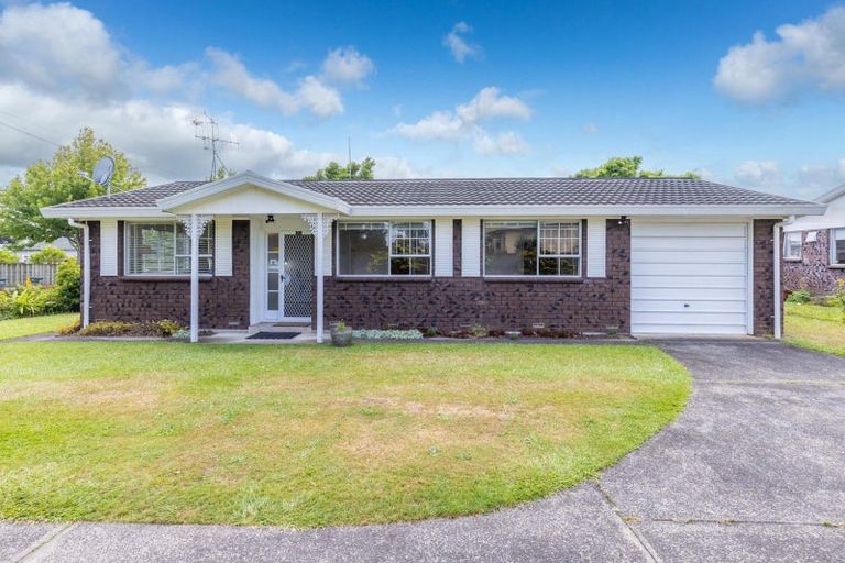 Photo of property in 18a Claude Street, Fairfield, Hamilton, 3214