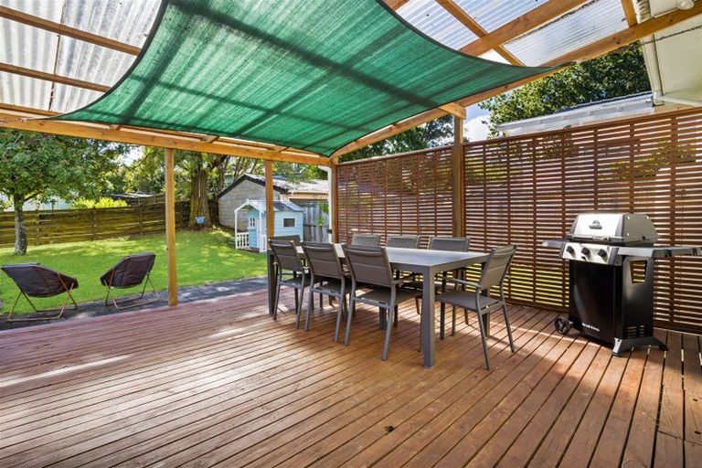 Photo of property in 48 Finnerty Avenue, Howick, Auckland, 2014