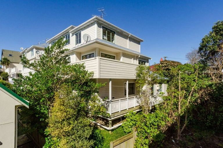 Photo of property in 4/180 Tinakori Road, Thorndon, Wellington, 6011