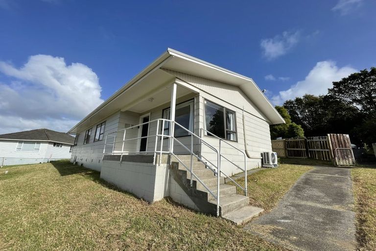 Photo of property in 1 Mabbett Lane, Waimauku, 0883