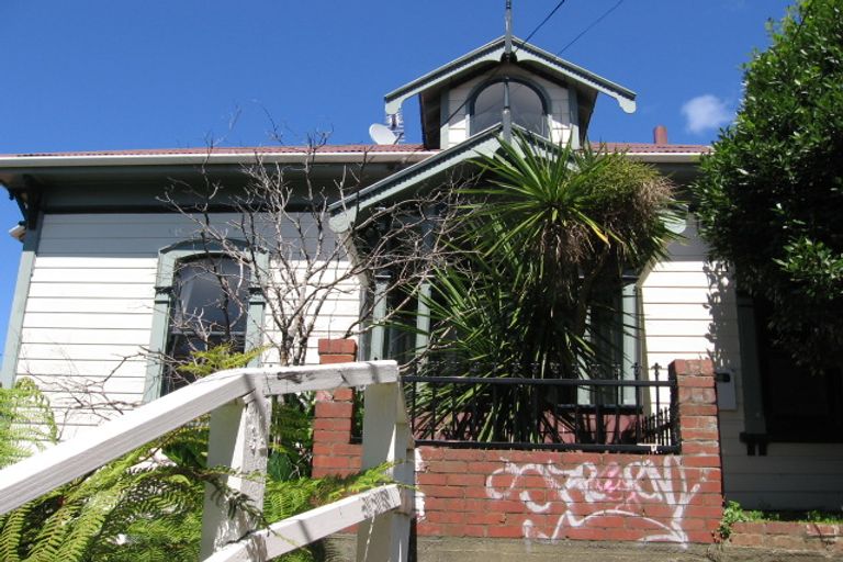 Photo of property in 137 Dixon Street, Te Aro, Wellington, 6011