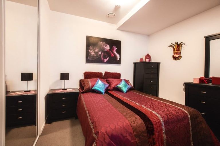Photo of property in The Nautilus Apartments, 5b/18 Hobson Street, Auckland Central, Auckland, 1010