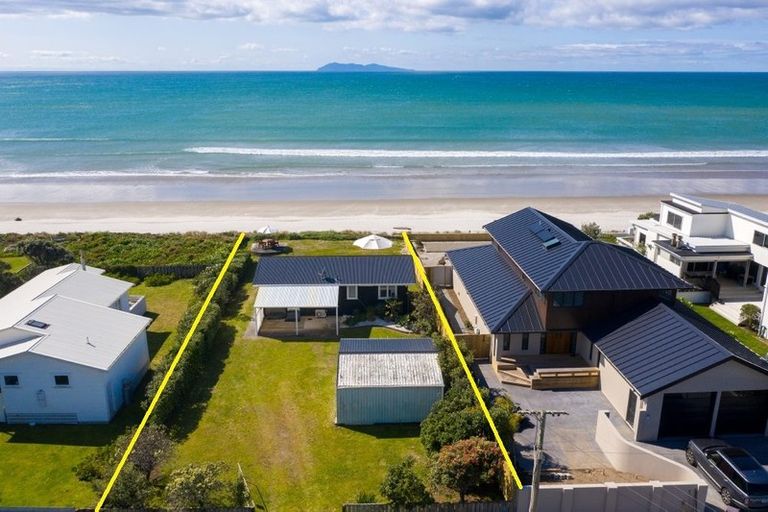 Photo of property in 15 Shaw Road, Waihi Beach, 3611