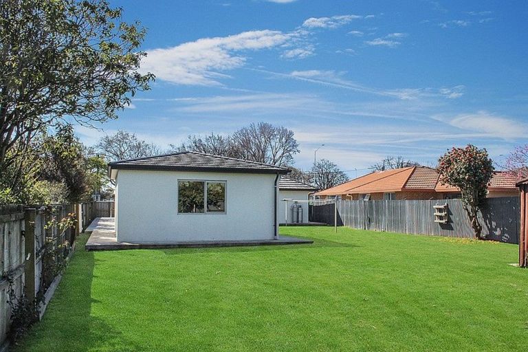 Photo of property in 160 Travis Road, New Brighton, Christchurch, 8083