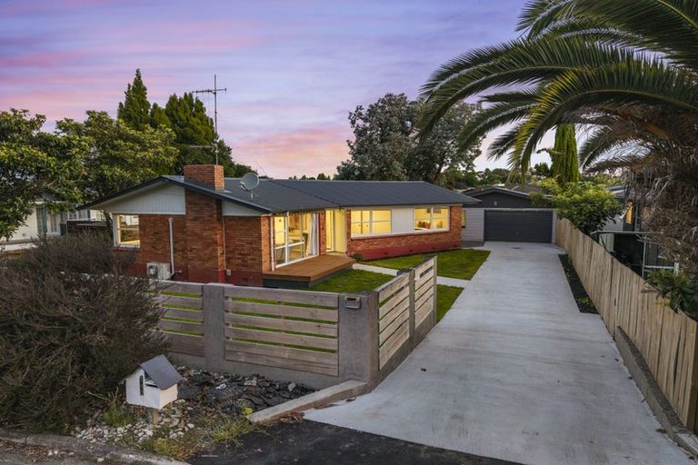 Photo of property in 143 Whatawhata Road, Dinsdale, Hamilton, 3204