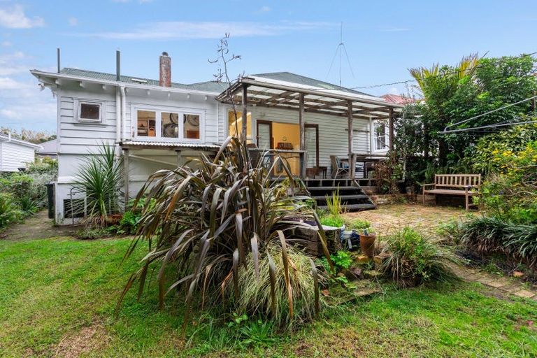 Photo of property in 22 Wilton Street, Grey Lynn, Auckland, 1021
