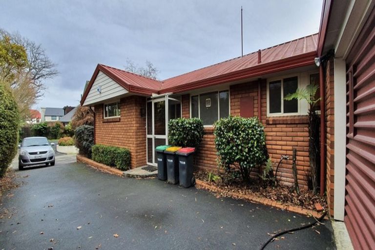 Photo of property in 155 Cashmere Road, Hoon Hay, Christchurch, 8025