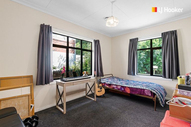 Photo of property in 8 Hawthorn Avenue, Mornington, Dunedin, 9011