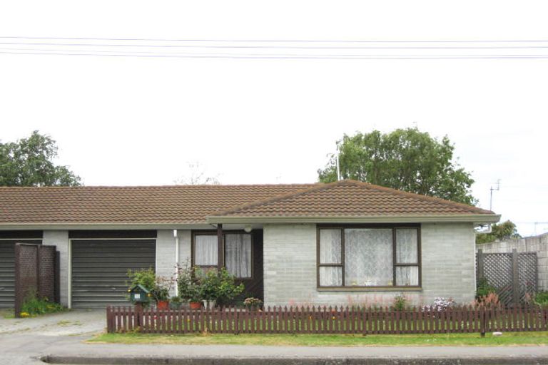 Photo of property in 10 Church Street, Rangiora, 7400