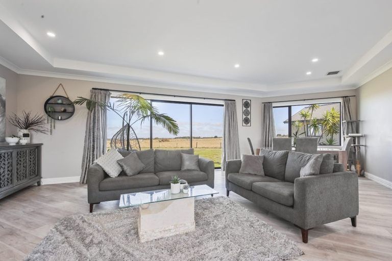 Photo of property in 764 Marshmans Road, Sefton, Rangiora, 7477