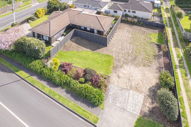 Photo of property in 1a Saint Johns Heights, Otamatea, Wanganui, 4500