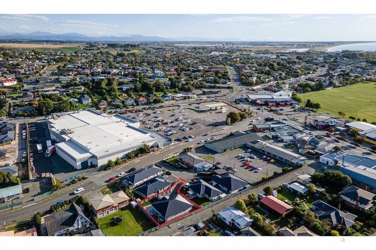 Photo of property in 6/46 Ranui Avenue, Waimataitai, Timaru, 7910