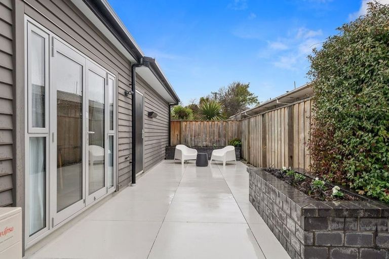 Photo of property in 3/11 Harvey Terrace, Richmond, Christchurch, 8013