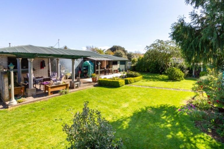 Photo of property in 19a Robinson Street, Foxton, 4814