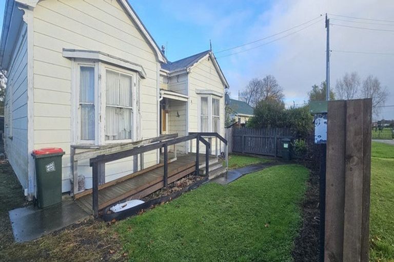 Photo of property in 6 Vera Street, Marton, 4710