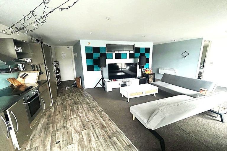 Photo of property in The Lofts, 38/185 Victoria Street, Te Aro, Wellington, 6011