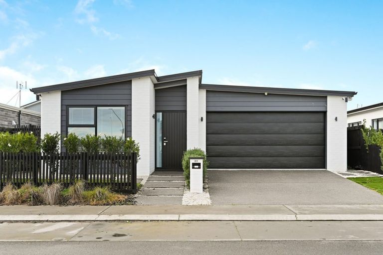 Photo of property in 20 Ogilvie Avenue, Chartwell, Hamilton, 3210