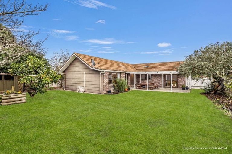 Photo of property in 5 Spurdle Street, Springvale, Whanganui, 4501