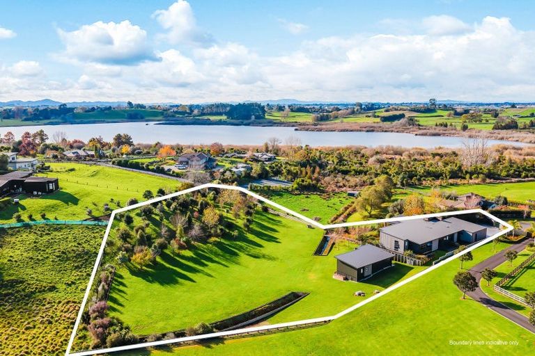 Photo of property in 66 Pheasant Close, Rotokauri, Hamilton, 3289