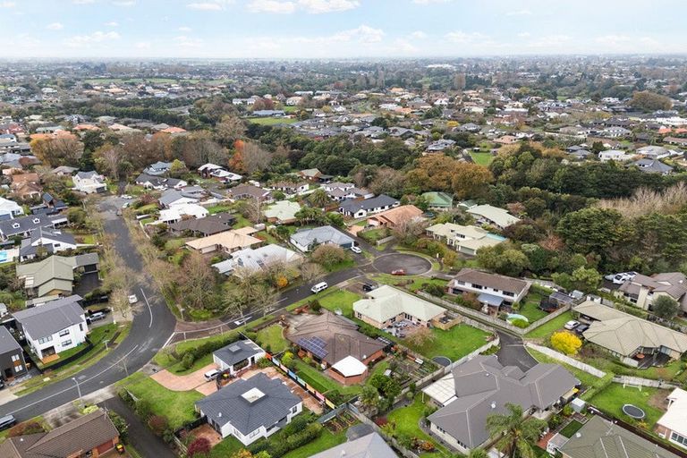 Photo of property in 2 Pascal Place, Flagstaff, Hamilton, 3210