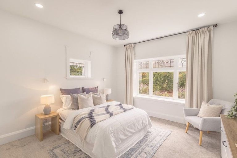 Photo of property in 41 Stapletons Road, Richmond, Christchurch, 8013