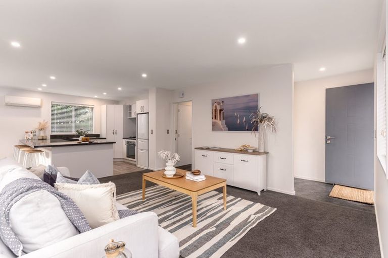 Photo of property in 1b Amstel Lane, Richmond, Christchurch, 8013