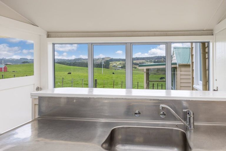 Photo of property in 56a Coster Road, Muriwai, Waimauku, 0881