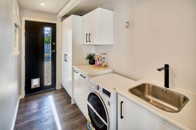 Photo of property in 3 Montgomery Crescent, Clouston Park, Upper Hutt, 5018