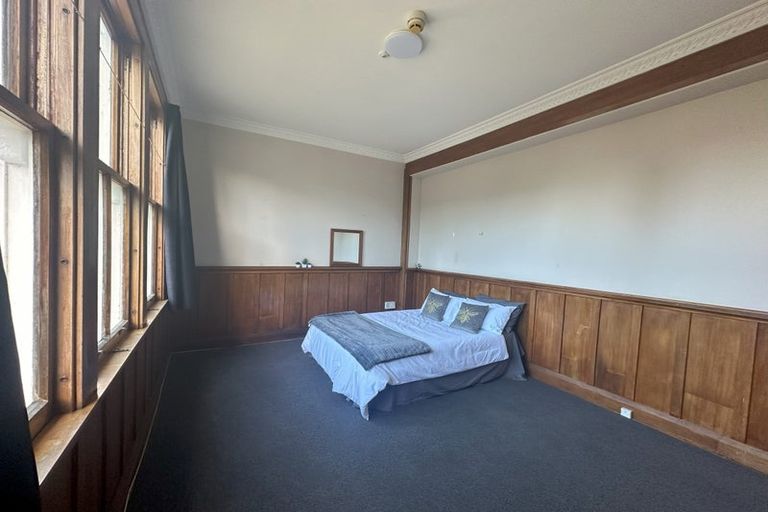 Photo of property in 48 Aurora Terrace, Kelburn, Wellington, 6012