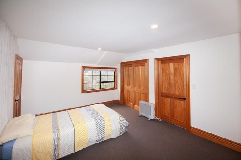 Photo of property in 12 Halswater Drive, Churton Park, Wellington, 6037