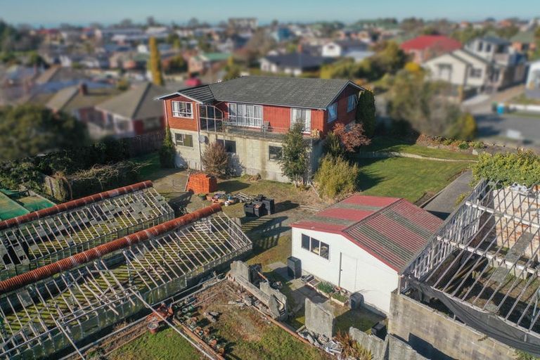 Photo of property in 27 Marston Road, Kensington, Timaru, 7910