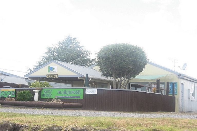 Photo of property in 2a No 1 Road, Te Puke, 3119