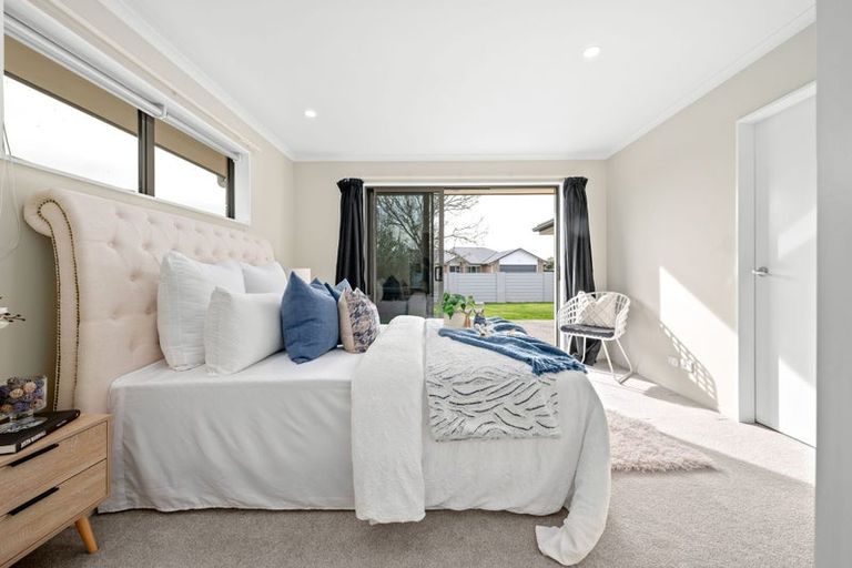 Photo of property in 4 Tallentire Crescent, Huntington, Hamilton, 3210